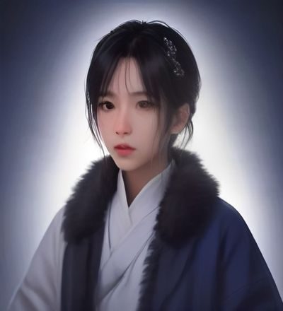 现代汉字书法特写，笔触流畅有力，展现中文词汇的书写美感与文化底蕴，与yiren词汇解析主题呼应